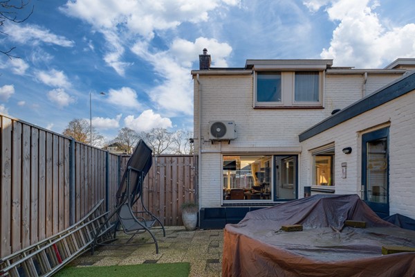 Medium property photo - Nieuweweg 111, 4001 NS Tiel
